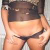 shaved panties!