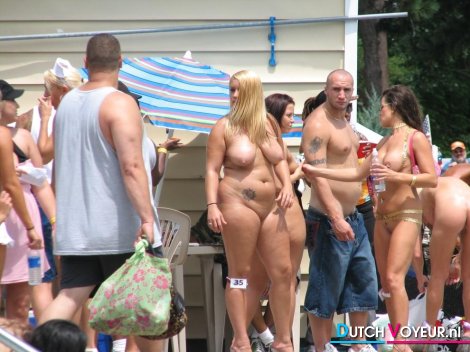 beautiful breasts