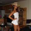 the horny beautiful girl: D