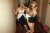 The super-horny wife |