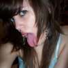 uncovered an amateur:)