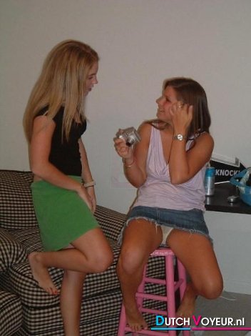naked shorts stands next to the butter quickly horny bare string tanga ...