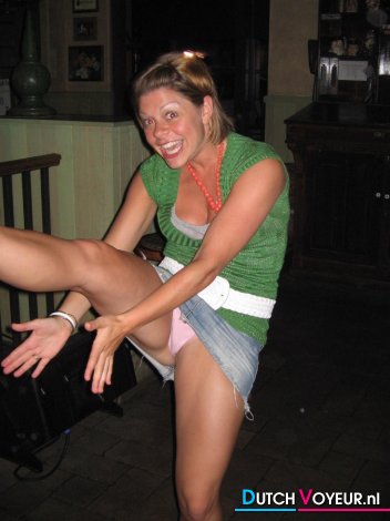gentle girl lies calmly in the nice ass naughty lace ...