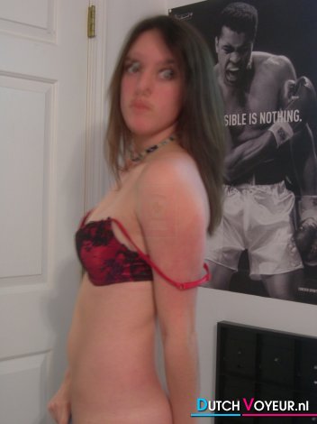 The sultry experimental fan ... ^ ^