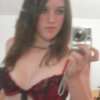 a wild horny girl:-P