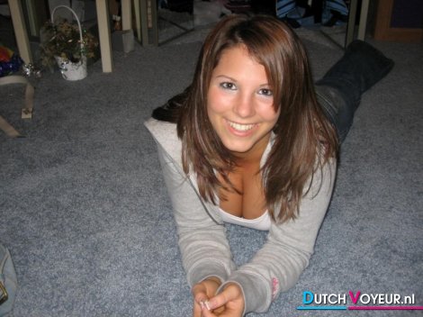 the horny lusty lover:)
