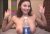 honey babe poses bare naked gift easily with nearby