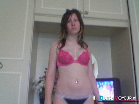A sultry udders!
