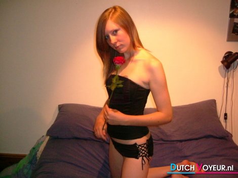a nice lover
