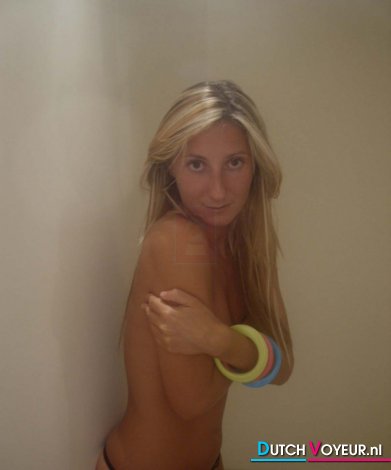 a blessed gift whore ... ')