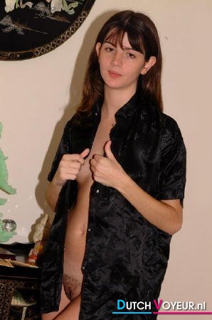 The sultry Jopen!