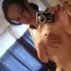 Voluptuous girlfriend ...