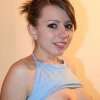 a hot woman :-)
