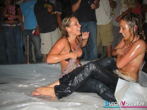 the gentle stirring pants. = O