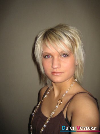 a lover Horny ")