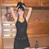 the sultry girl! : |