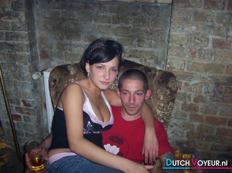slut street chatting with a desired brand arrogant b