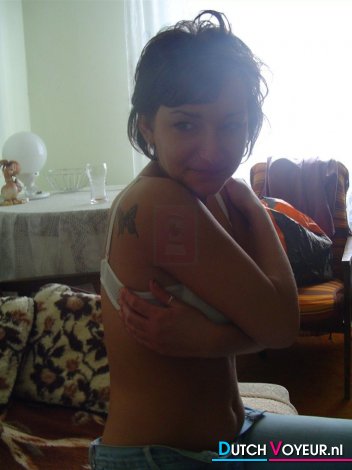 cool girl is horny gay beside the nice surroundings: D