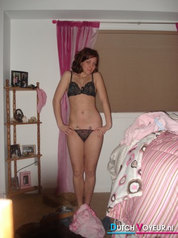 shaved slut