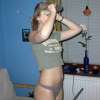 The sultry provocative daughter .. :)