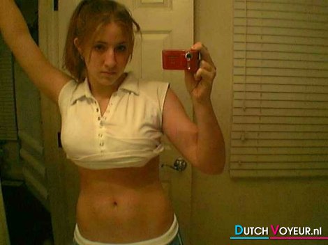 Experimental whore posing secretly with a nice cool atmosphere
