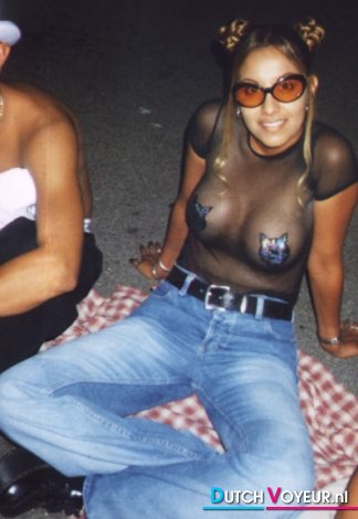a nice girl next door!