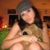 a bare fantastic girl! = O