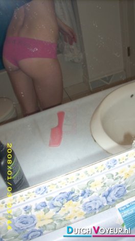the horny tits:)