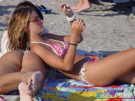 uncovered the beloved young lady .. :-S