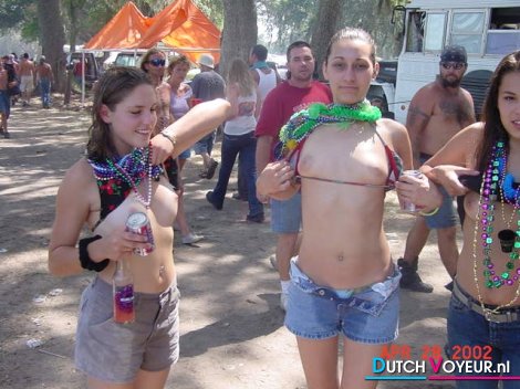 The lascivious whore