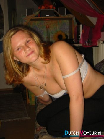 nice aunt ...