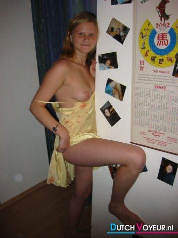 Wild virgin ...