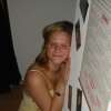 a smooth nice girl! : P