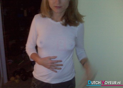 woman man calmly smashing experiment with horny beautiful neighborhood!