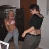 occupied voluptuous whore ")