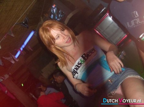 lady b