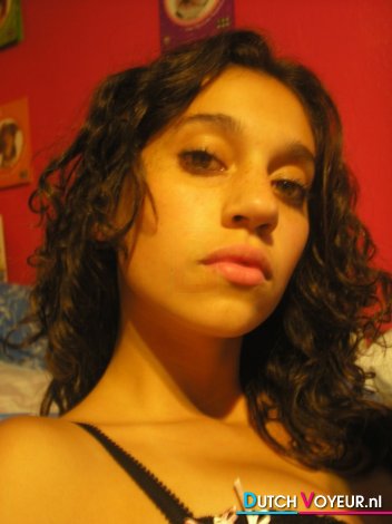 Beautiful lover!