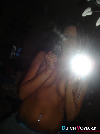 the desired girl = D