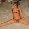 an indecent nude teacher = D