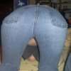 woman man: P