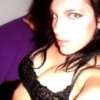 the horny slut:-S