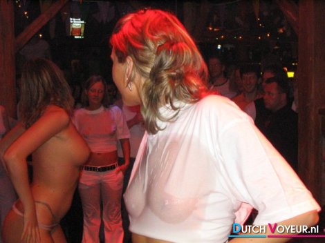 the exciting madam:-S