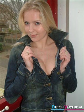 shy