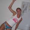 a sultry virgin!