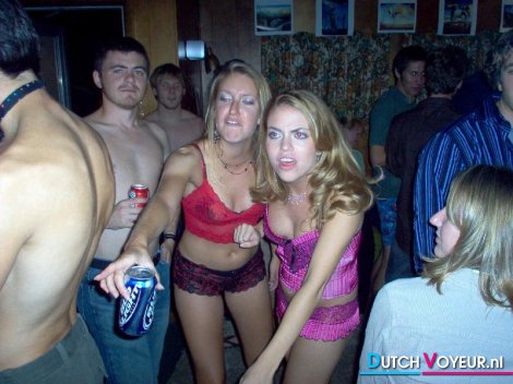 desired girlfriend ...