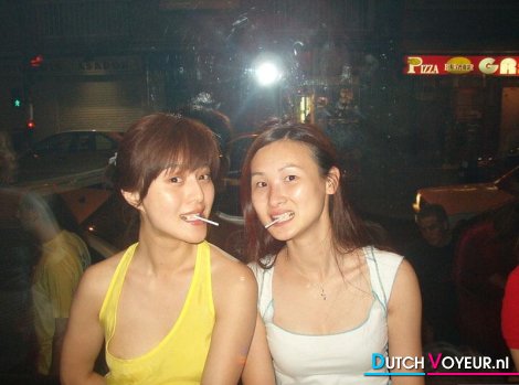 funzige an erotic lady! :-P