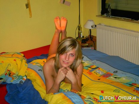 a sex addict girl:)