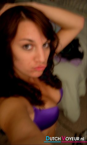 the unchaste babe xD