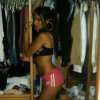 sultry buttocks