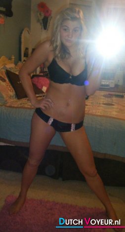 prevent a naughty;)